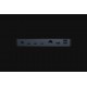 Razer Thunderbolt 4 Dock USB 3.2 Gen 2 (3.1 Gen 2) Type-C Negro - rc21-01690100-r3g1